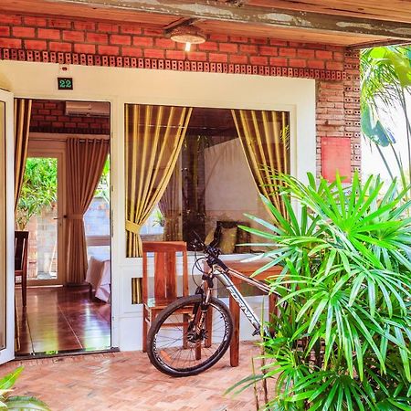 Sen Viet Phu Quoc Resort, Sport & Spa Екстер'єр фото