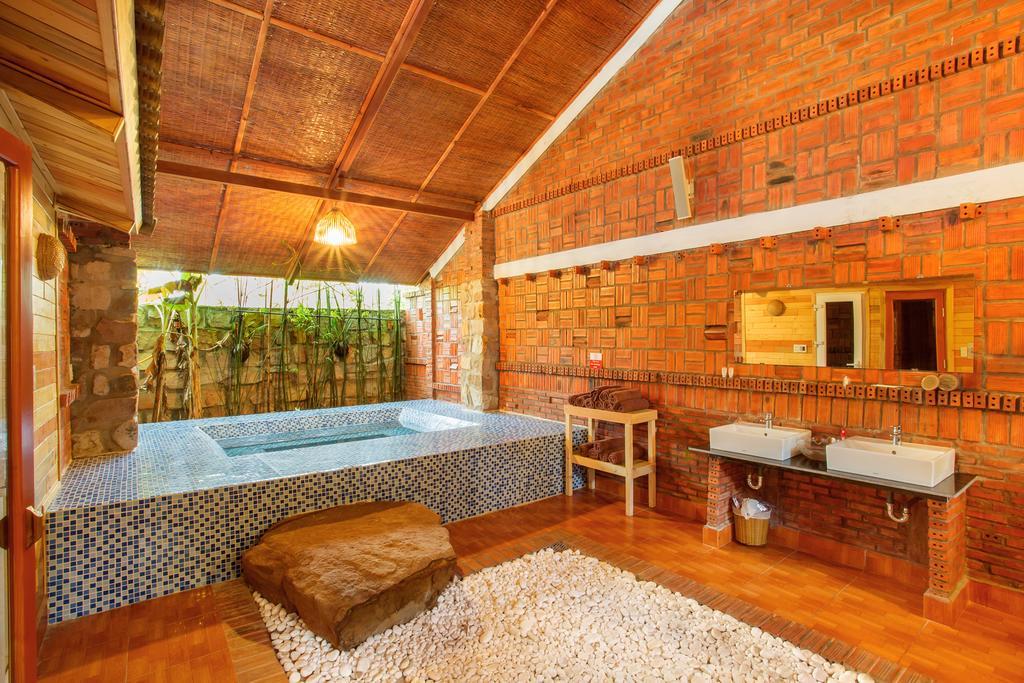 Sen Viet Phu Quoc Resort, Sport & Spa Екстер'єр фото