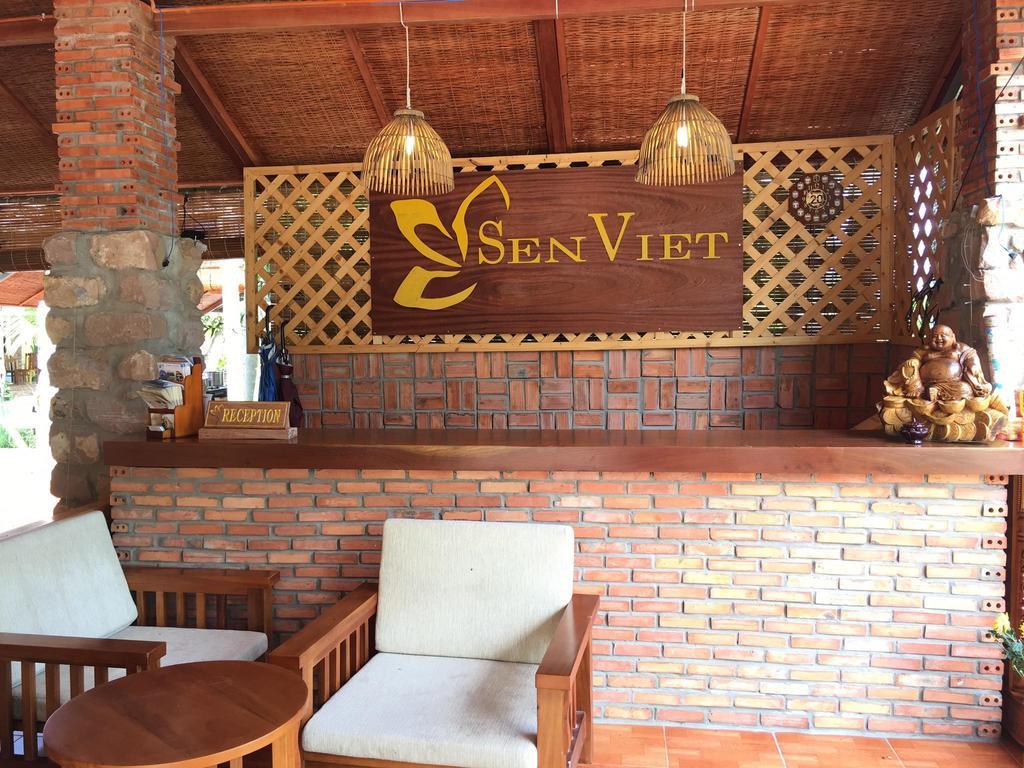 Sen Viet Phu Quoc Resort, Sport & Spa Екстер'єр фото