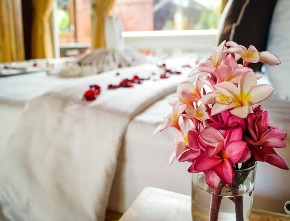 Sen Viet Phu Quoc Resort, Sport & Spa Екстер'єр фото