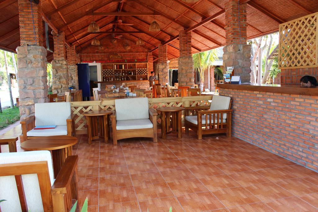 Sen Viet Phu Quoc Resort, Sport & Spa Екстер'єр фото
