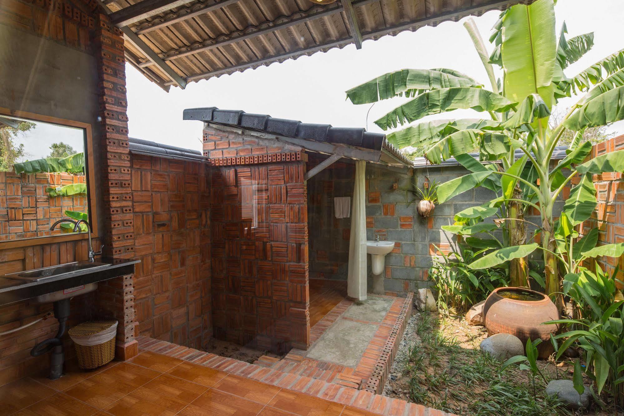 Sen Viet Phu Quoc Resort, Sport & Spa Екстер'єр фото