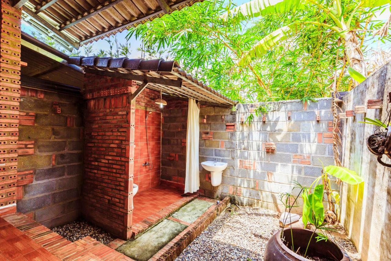 Sen Viet Phu Quoc Resort, Sport & Spa Екстер'єр фото