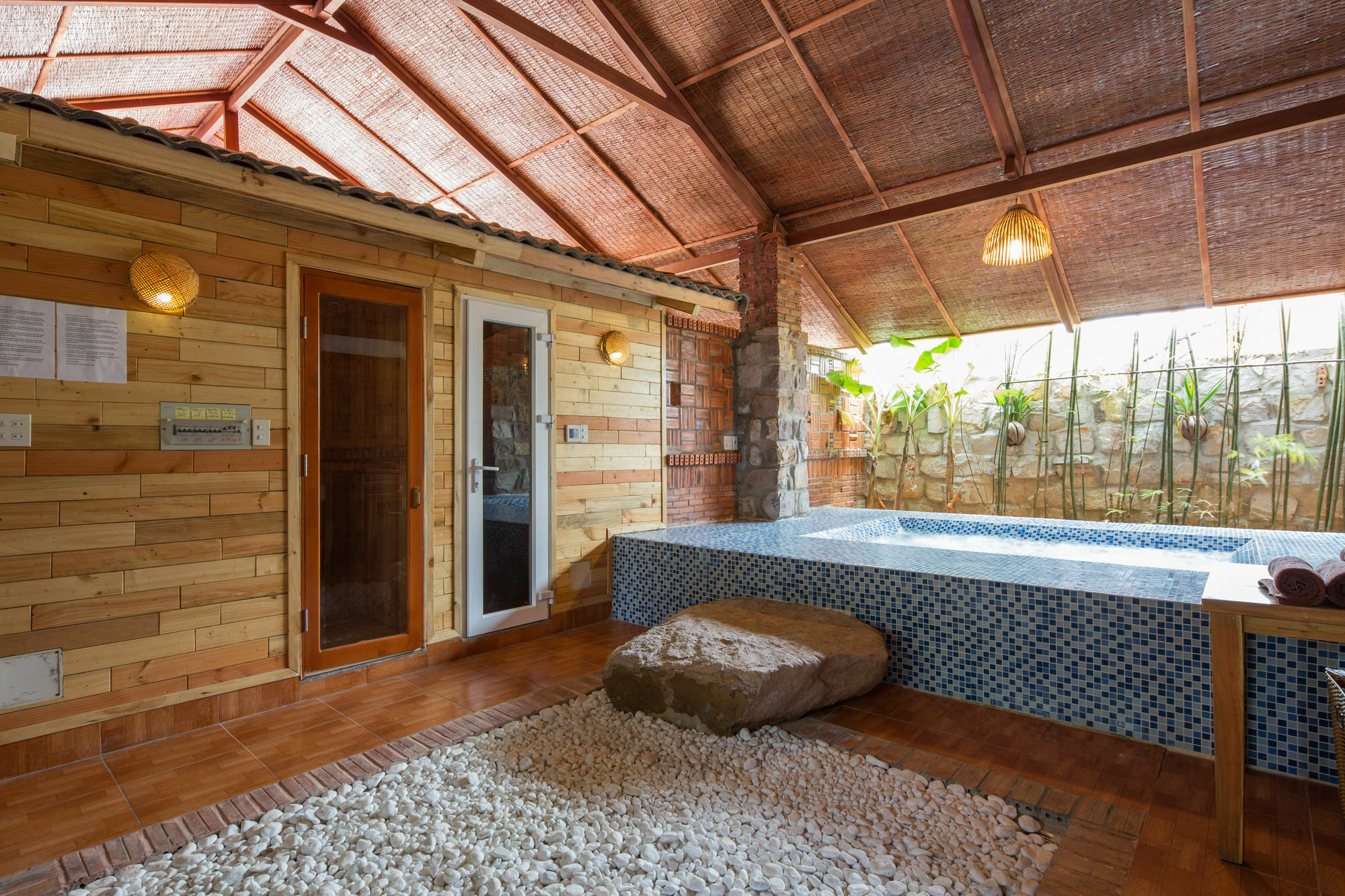 Sen Viet Phu Quoc Resort, Sport & Spa Екстер'єр фото