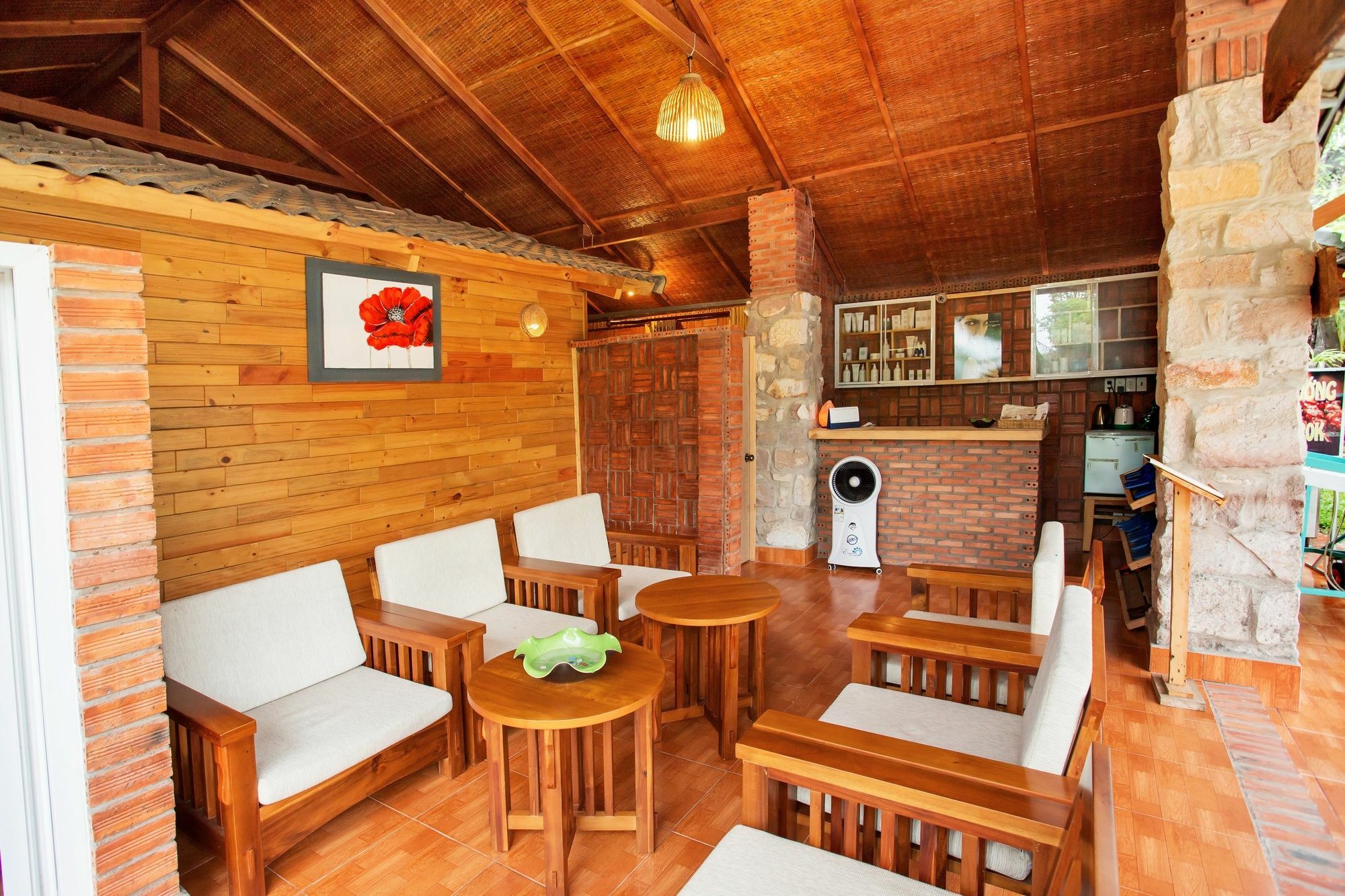 Sen Viet Phu Quoc Resort, Sport & Spa Екстер'єр фото